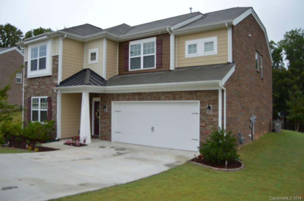 Kinmere Farms - Residential