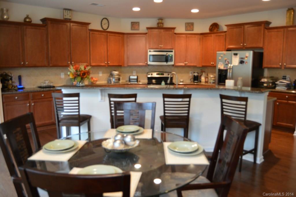 Kinmere Farms - Residential