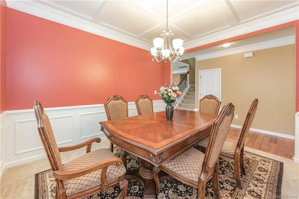 Stafford Oaks - Residential