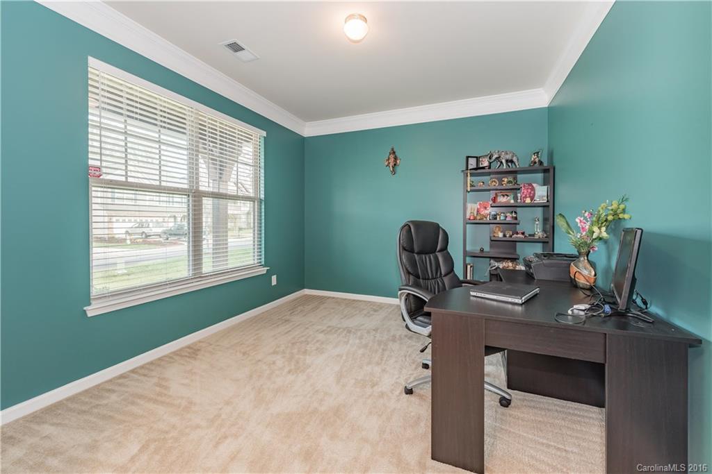 Stafford Oaks - Residential