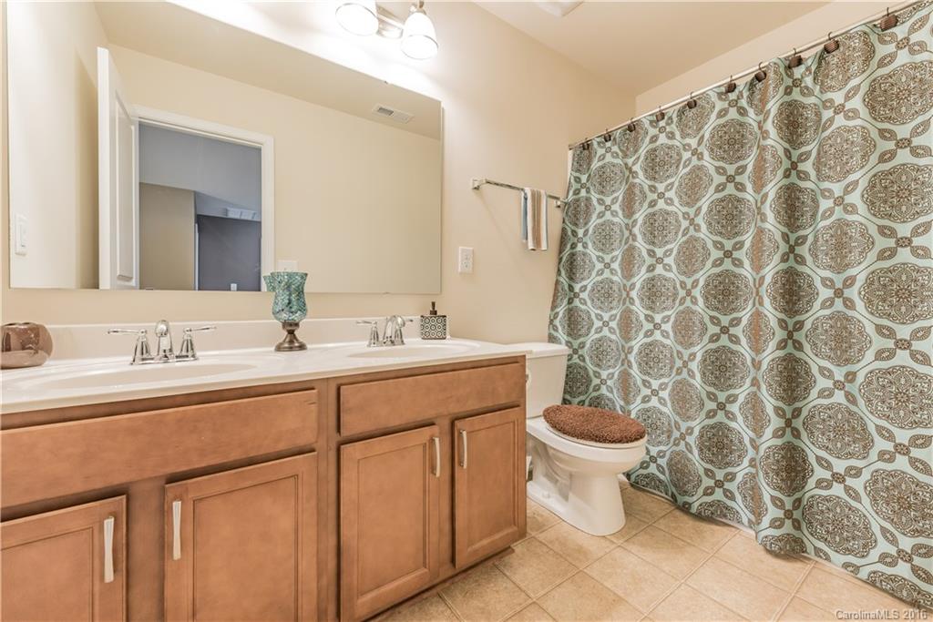 Stafford Oaks - Residential