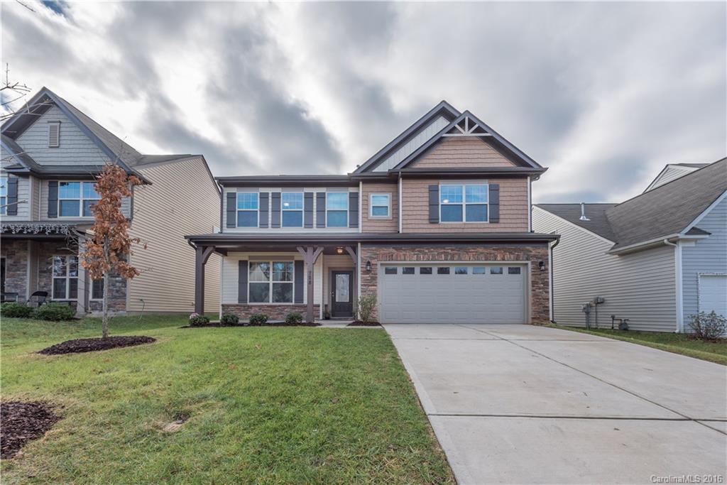 Stafford Oaks - Residential