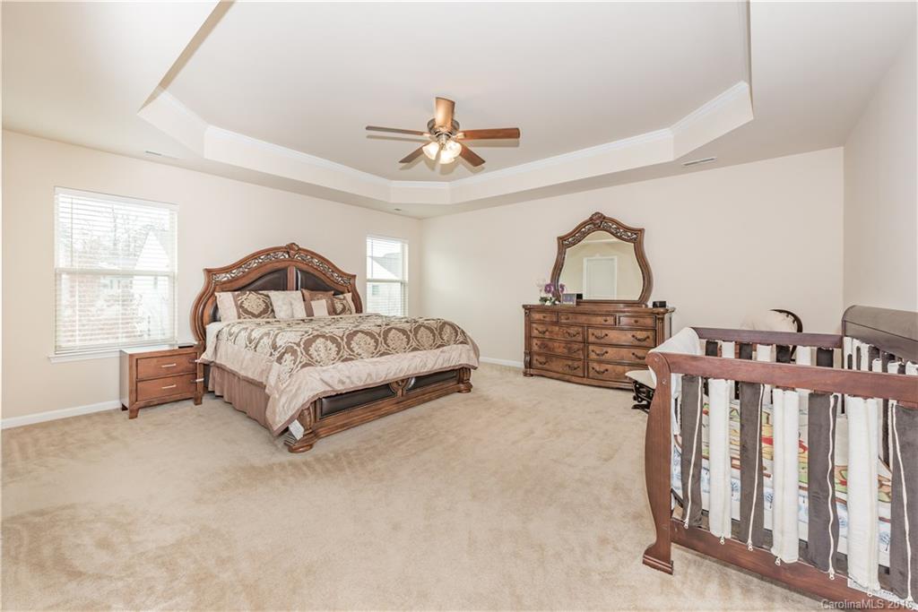 Stafford Oaks - Residential