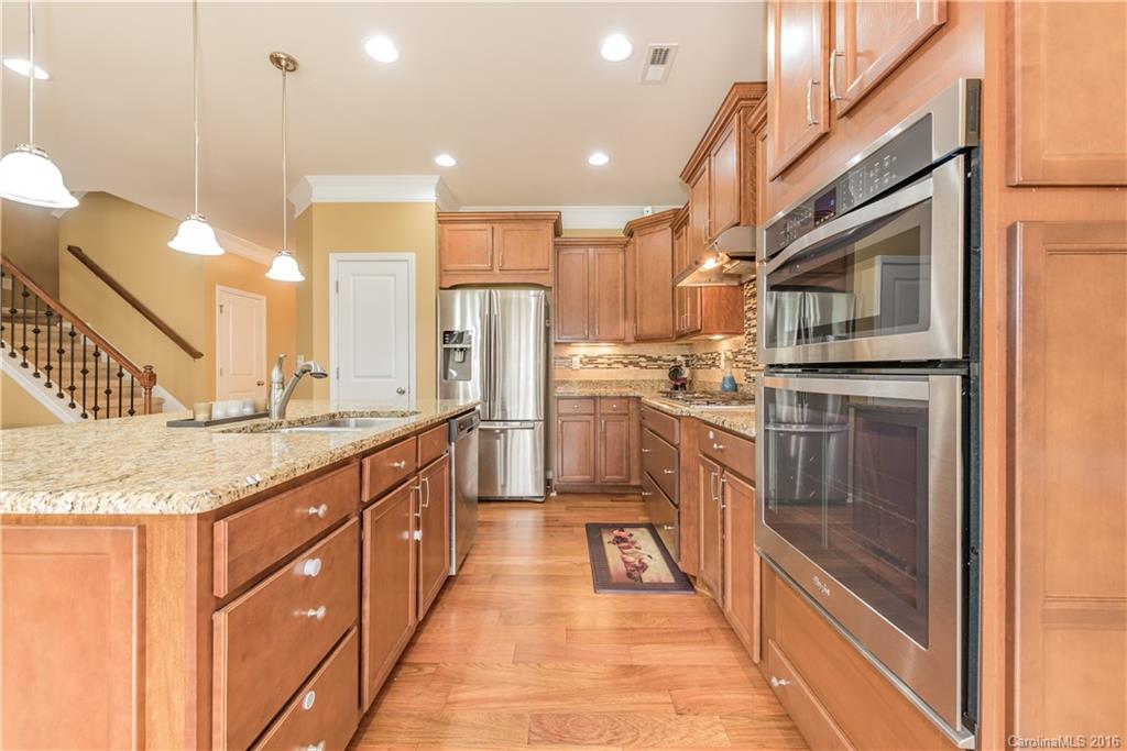 Stafford Oaks - Residential