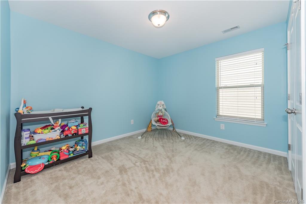 Stafford Oaks - Residential