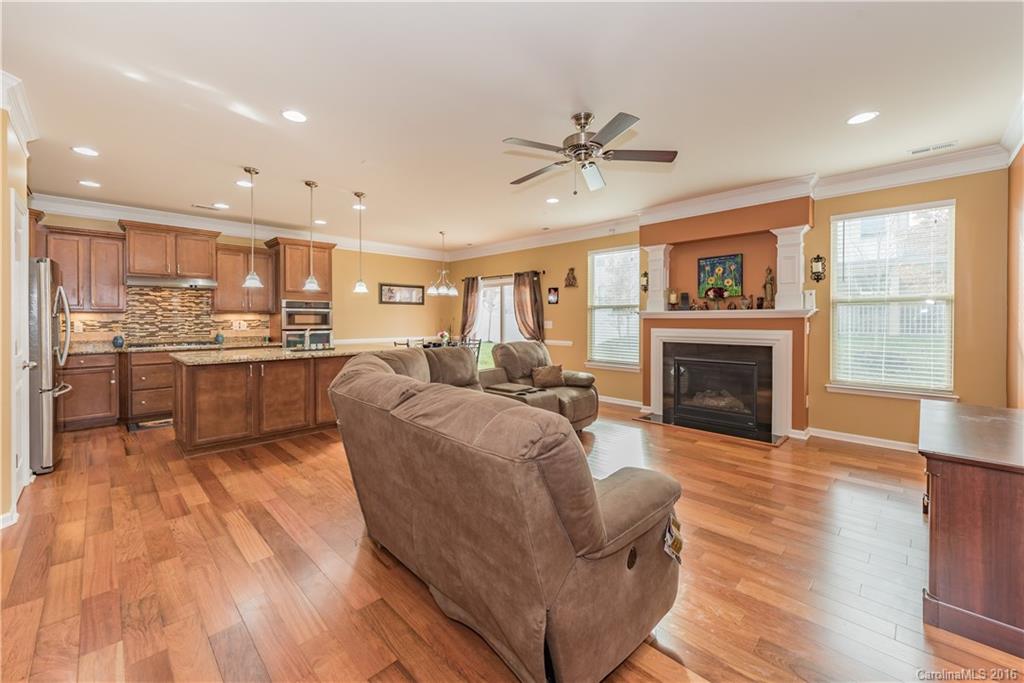 Stafford Oaks - Residential