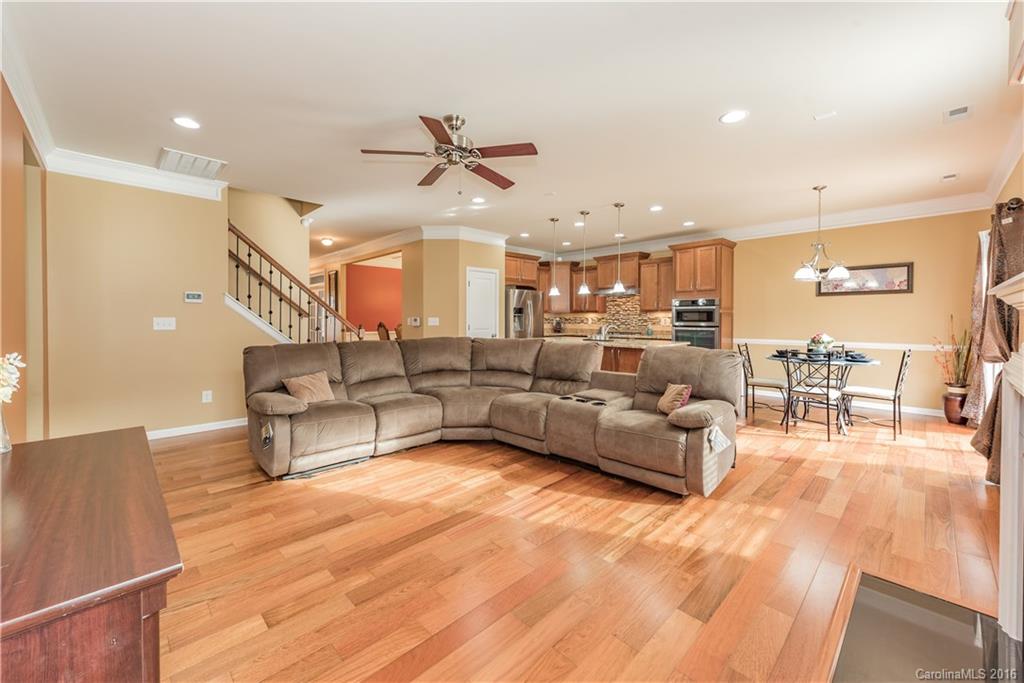 Stafford Oaks - Residential