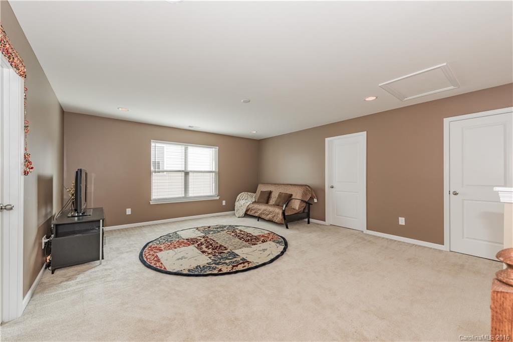 Stafford Oaks - Residential