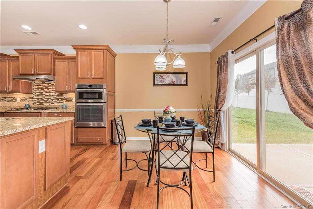 Stafford Oaks - Residential