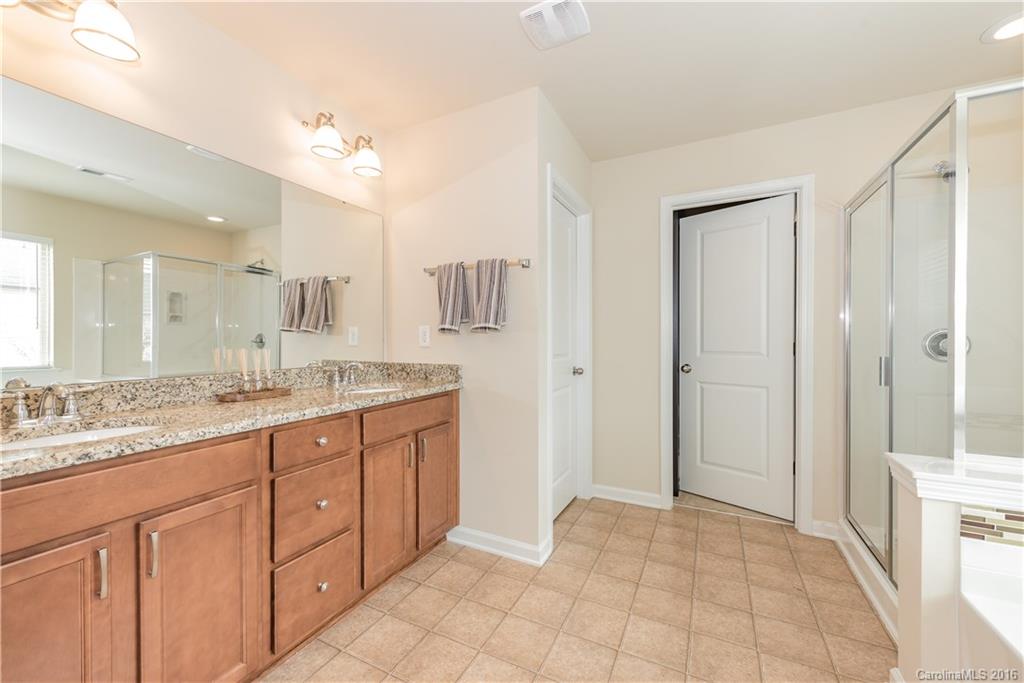 Stafford Oaks - Residential