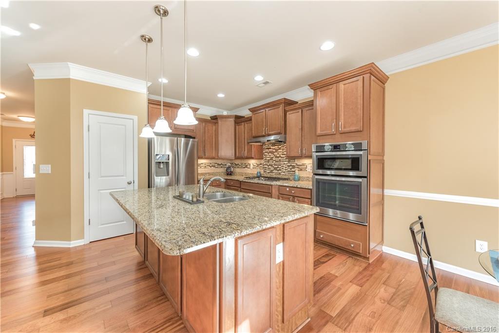 Stafford Oaks - Residential