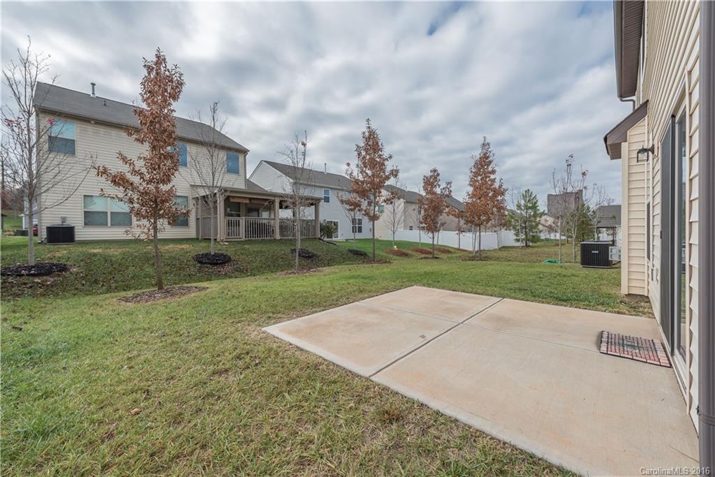 Stafford Oaks - Residential