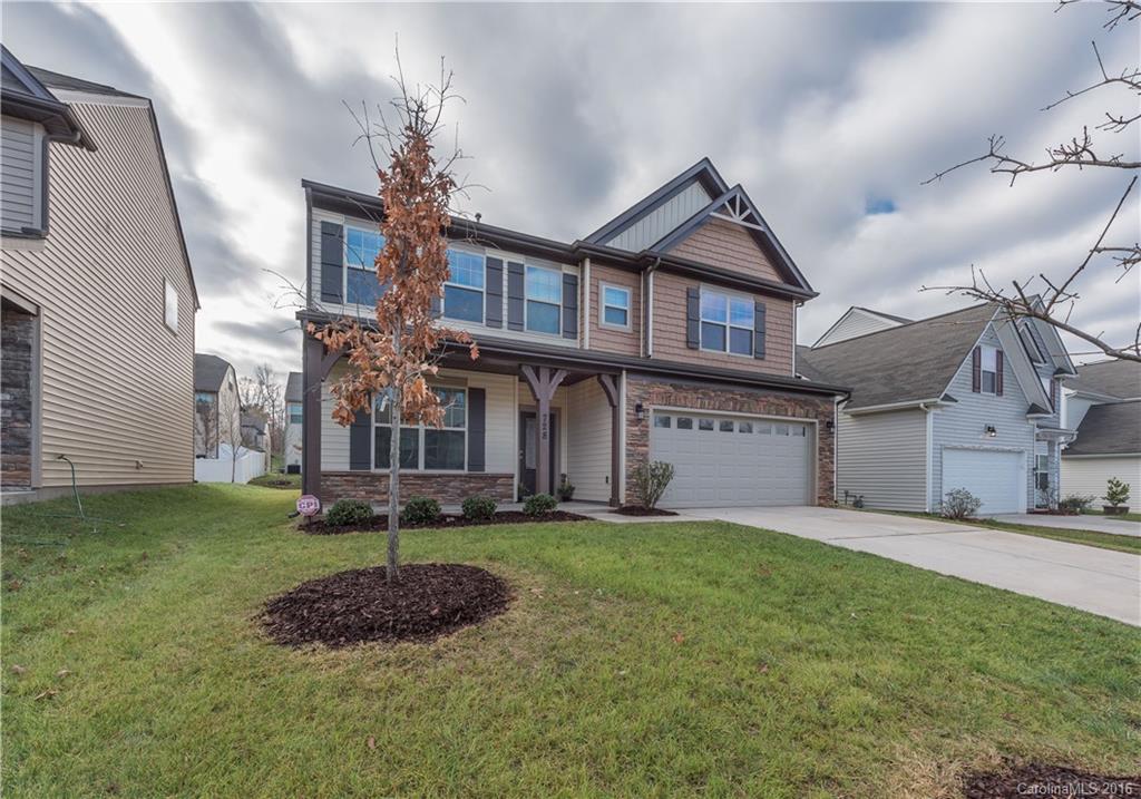 Stafford Oaks - Residential