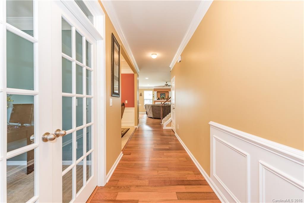 Stafford Oaks - Residential