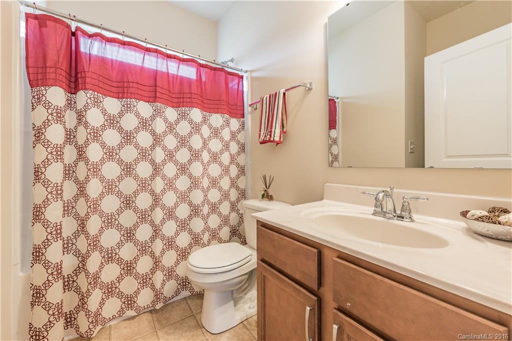 Stafford Oaks - Residential