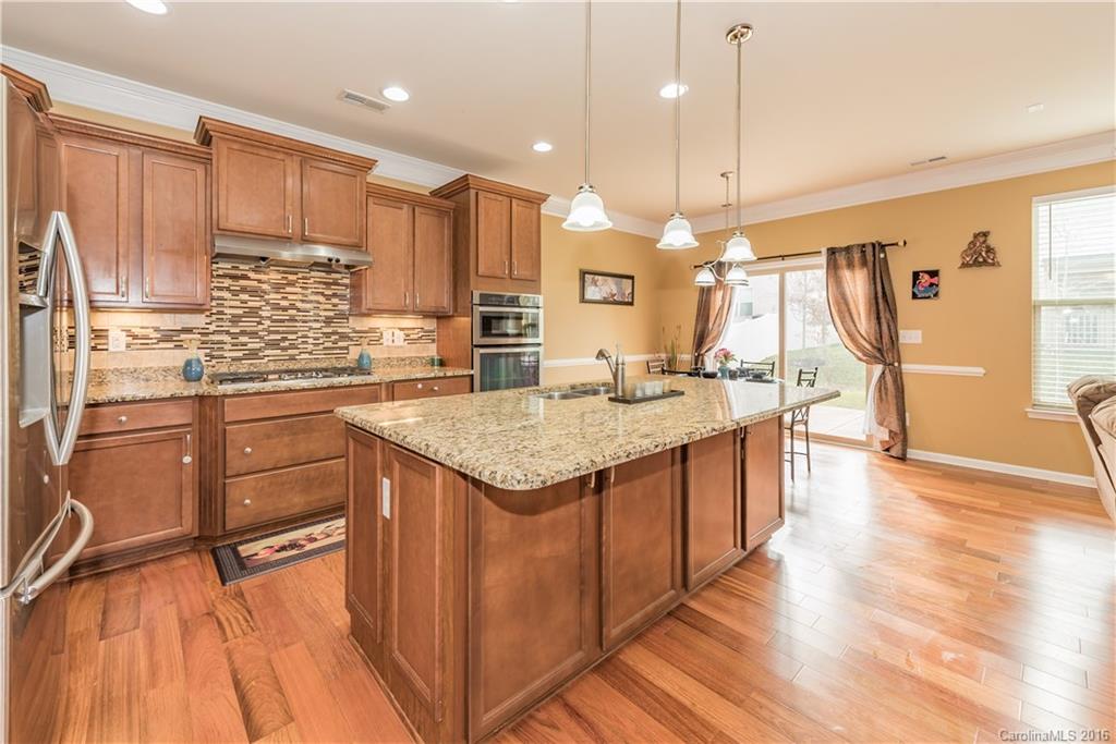 Stafford Oaks - Residential