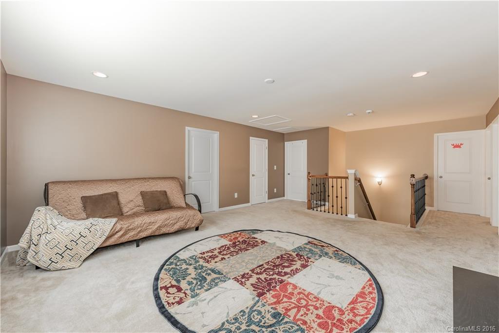 Stafford Oaks - Residential