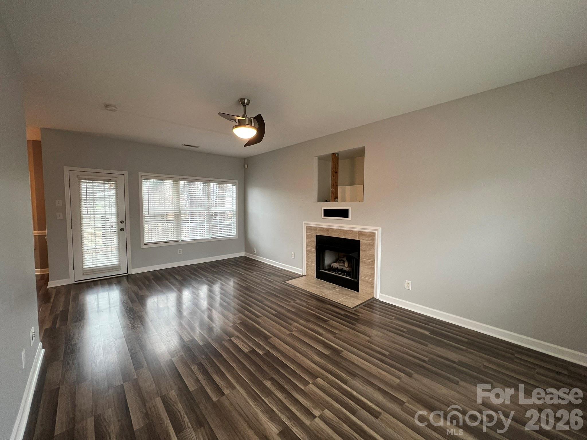 3307 Creek Trail Road