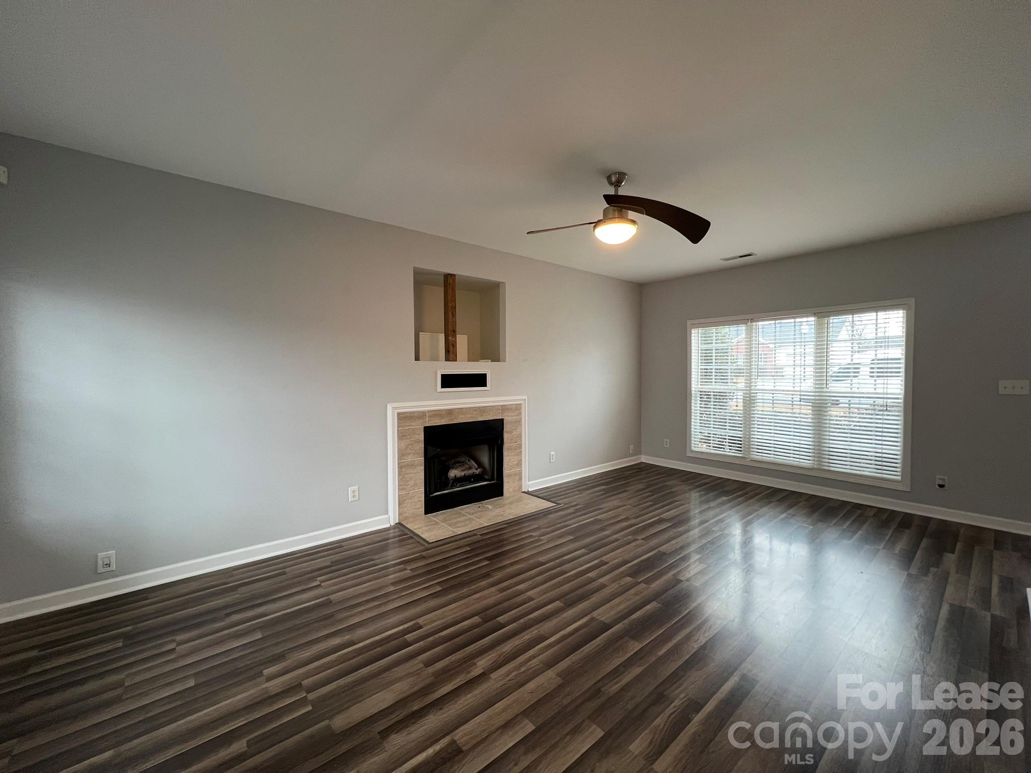 3307 Creek Trail Road