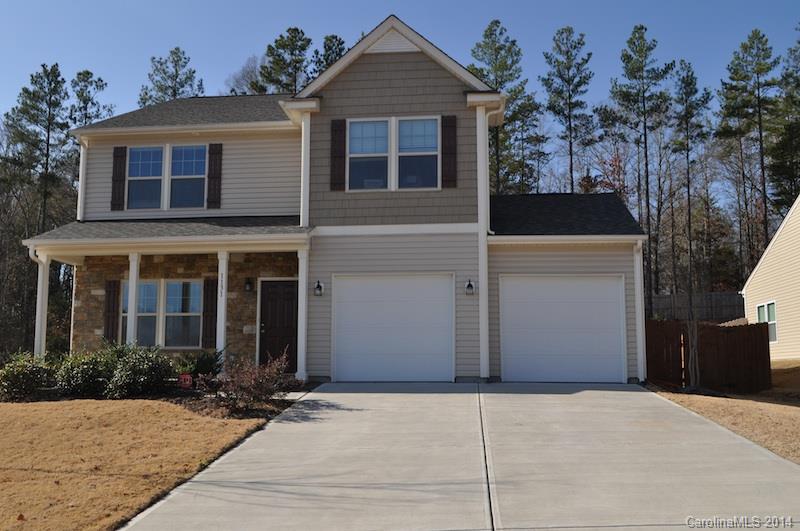 Silver Run - Residential