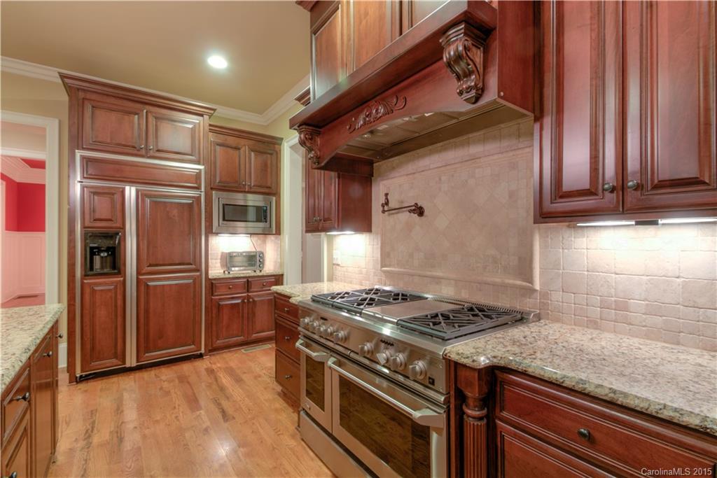 Providence Downs South - Residential