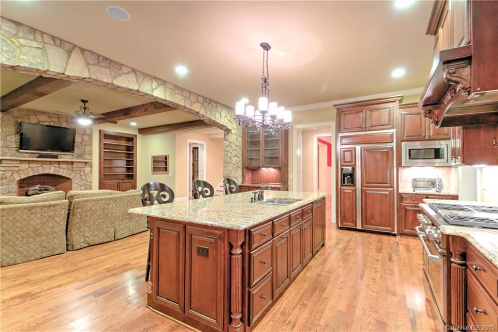 Providence Downs South - Residential