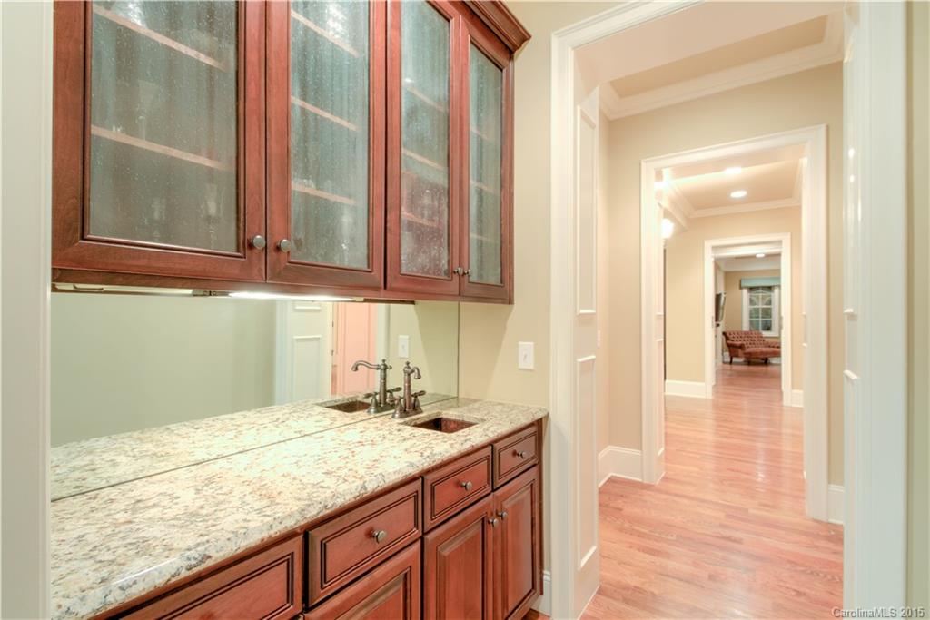 Providence Downs South - Residential