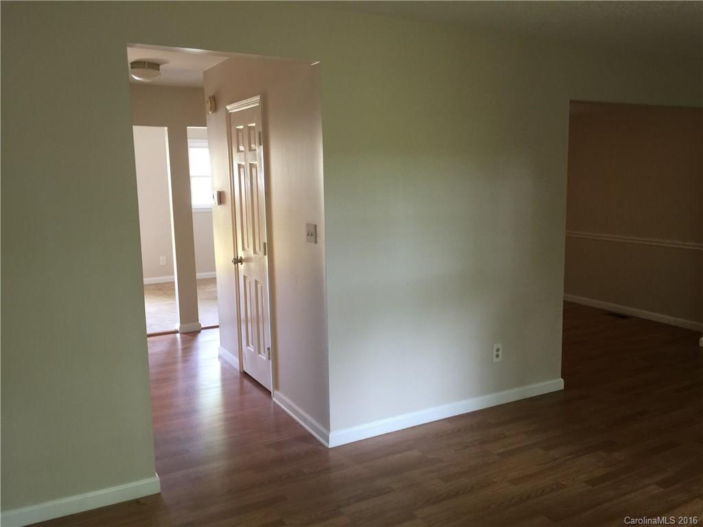 Sharon South - Residential Lease