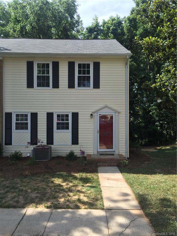 Sharon South - Residential Lease