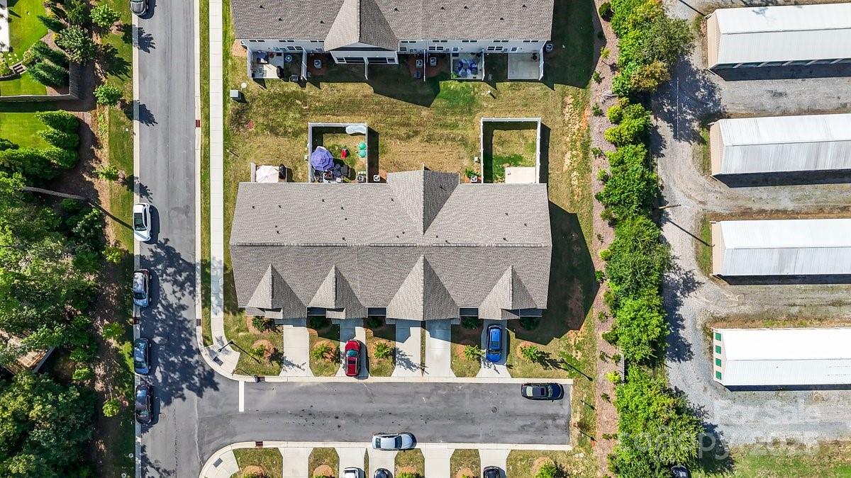 Windhaven - Residential