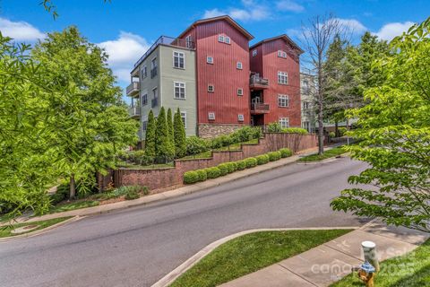400 Skyloft Drive 102 Asheville NC 28801