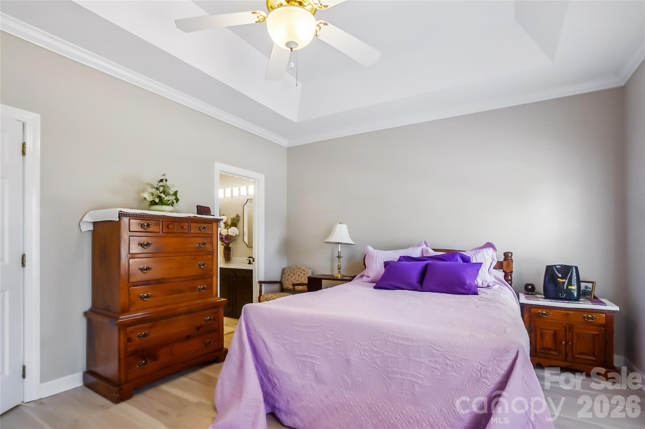 Warrington Place - Residential