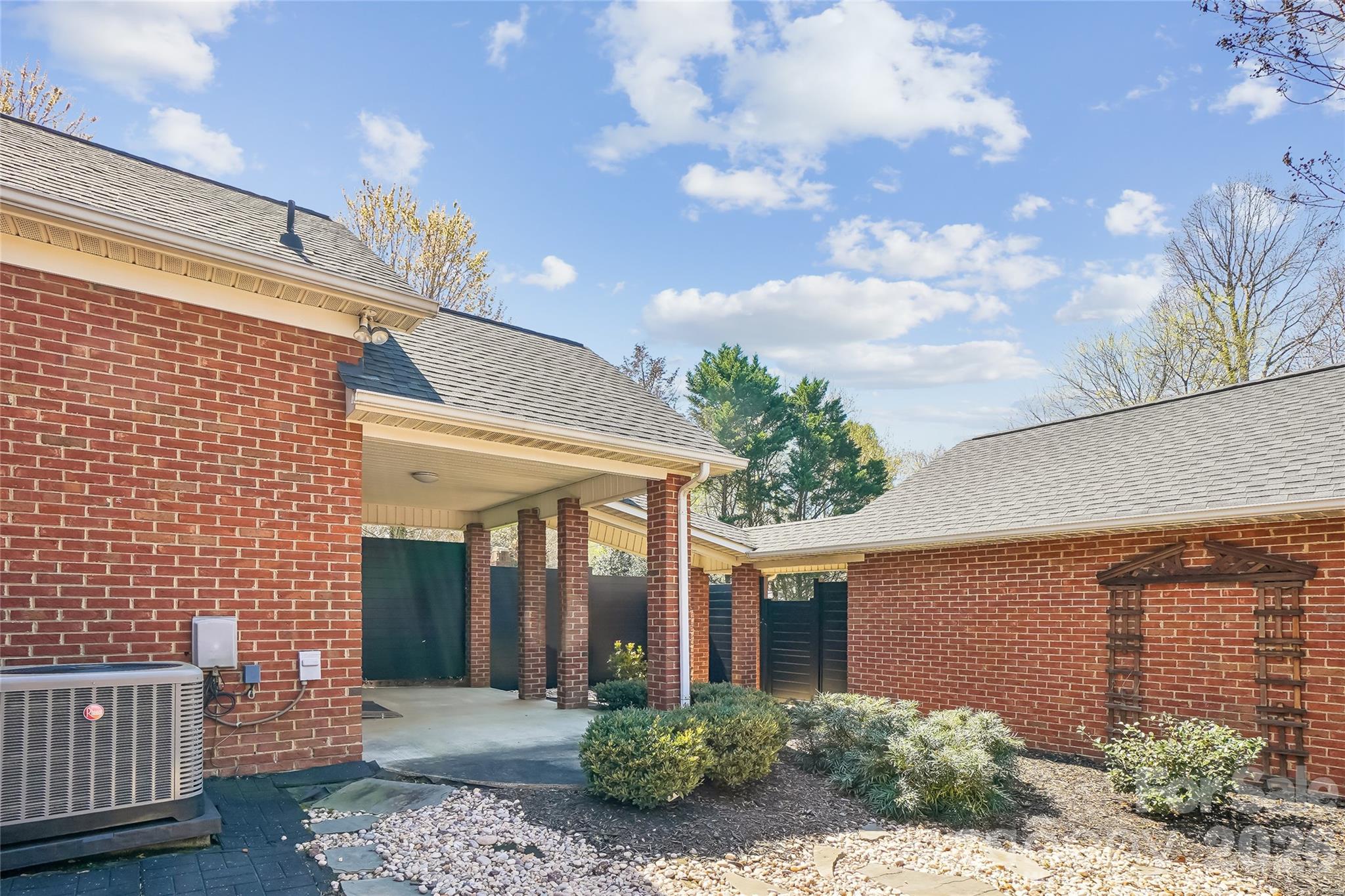 Warrington Place - Residential