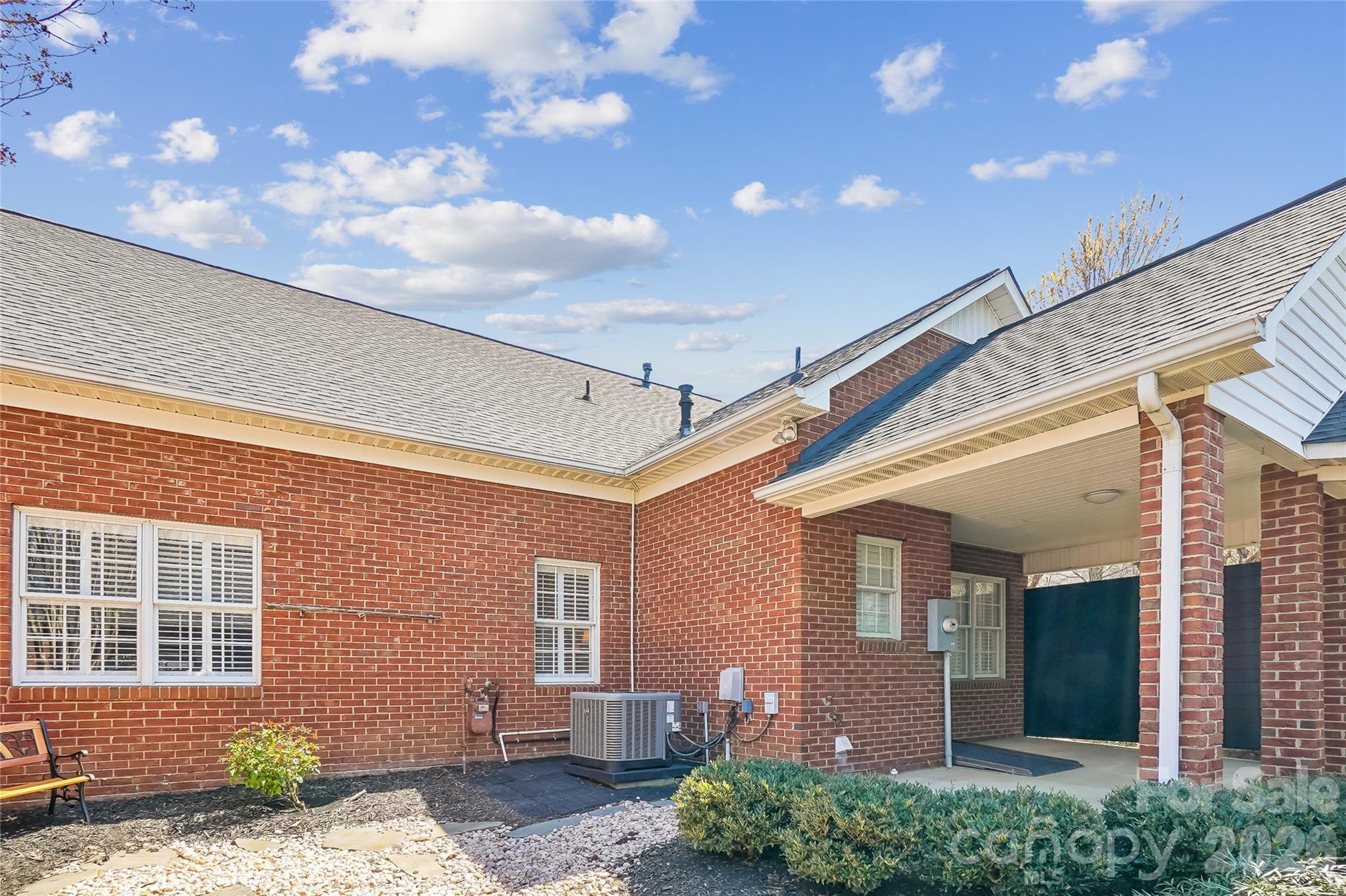 Warrington Place - Residential