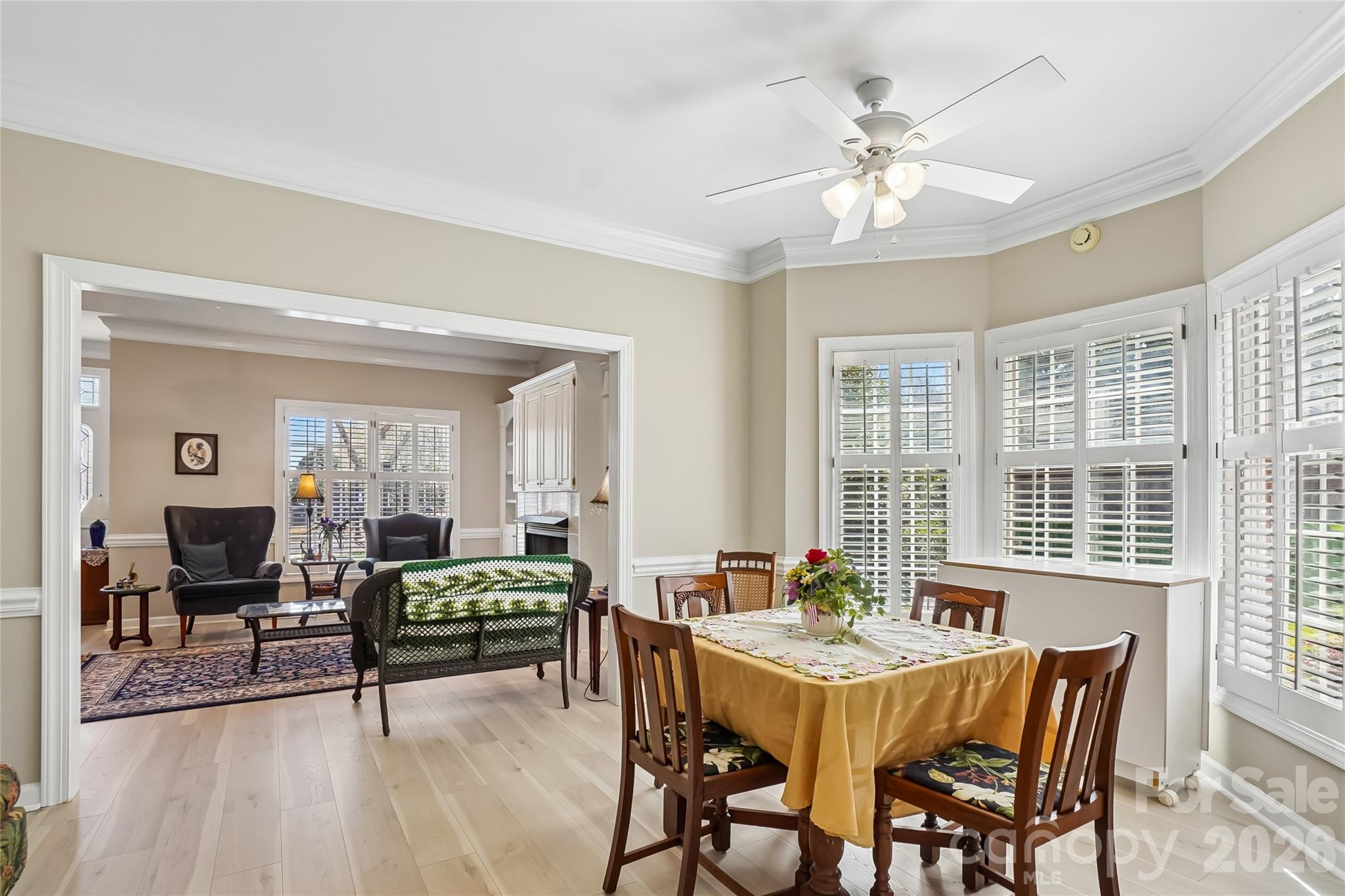 Warrington Place - Residential