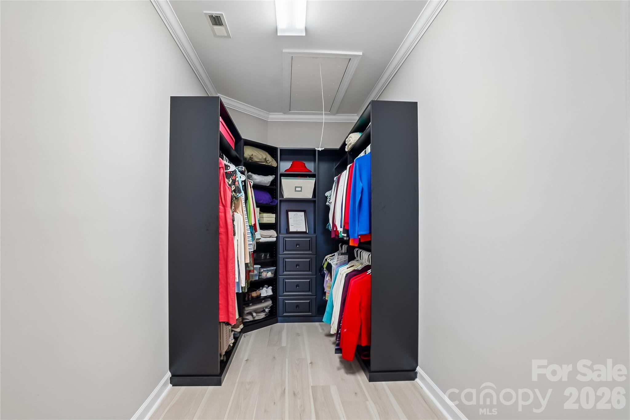 Warrington Place - Residential