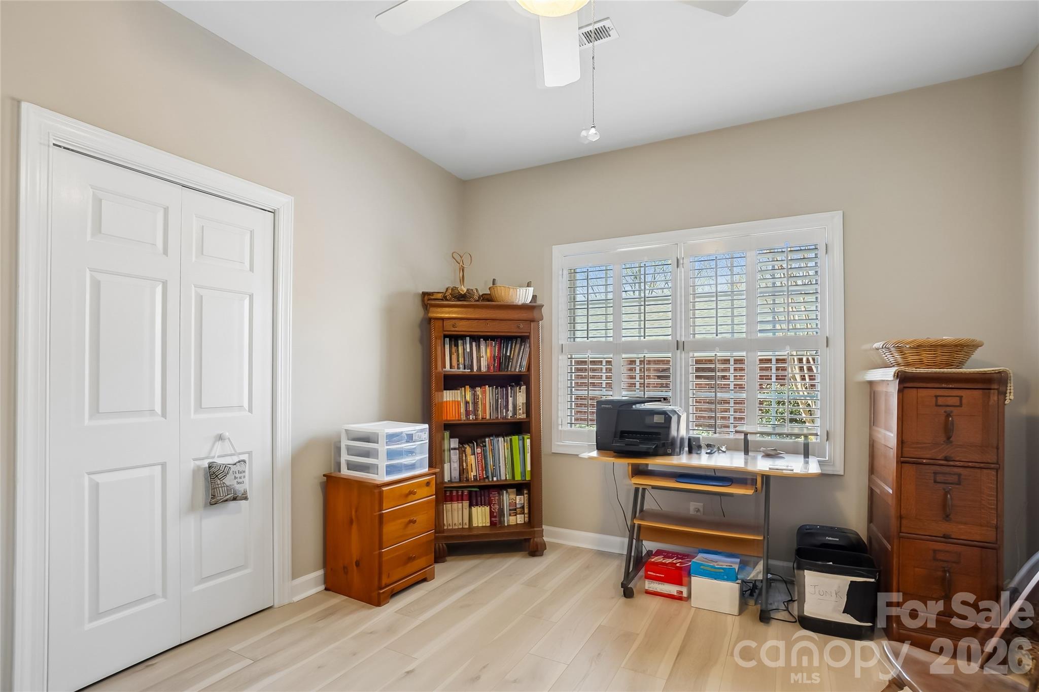 Warrington Place - Residential