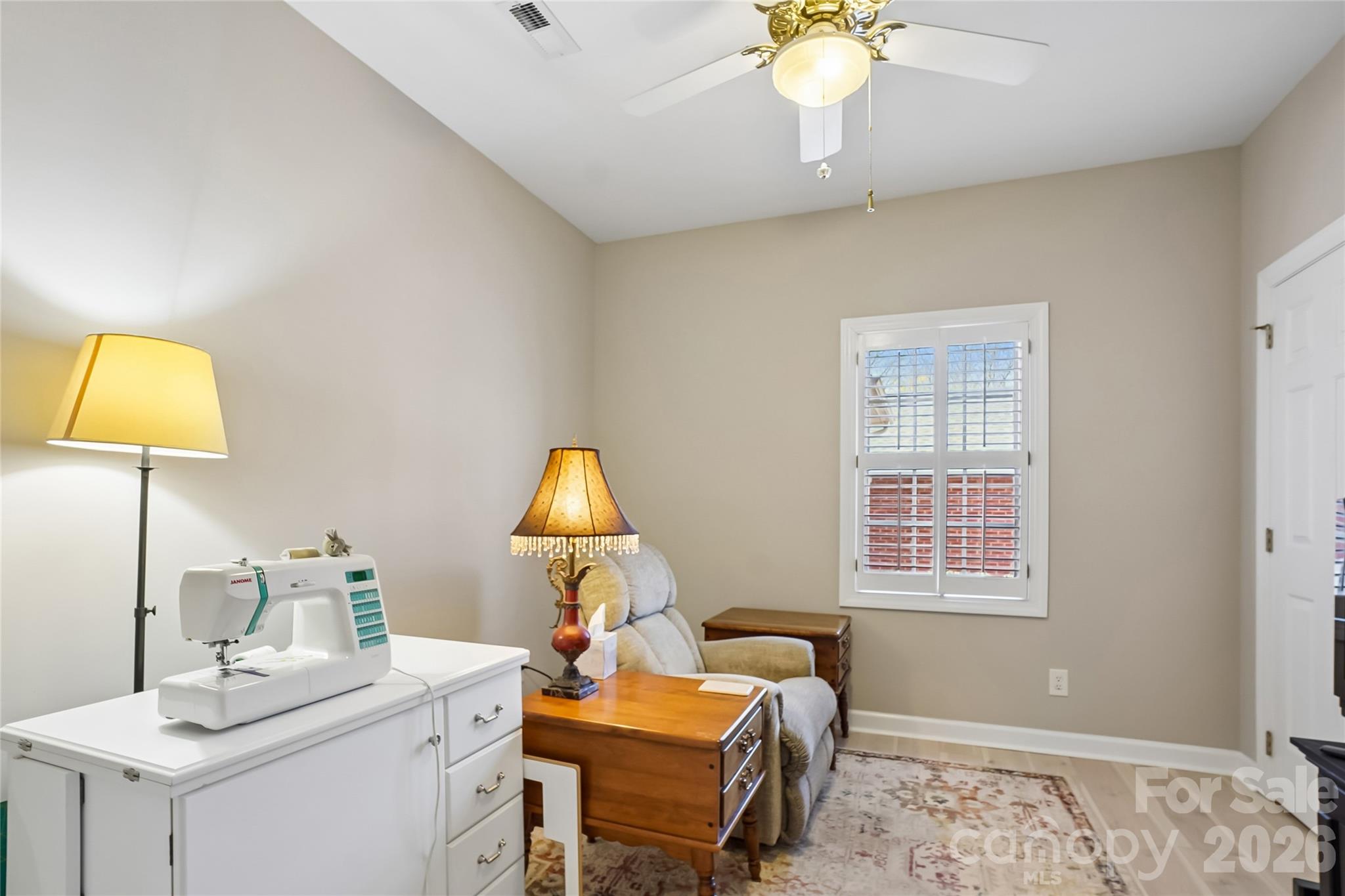 Warrington Place - Residential