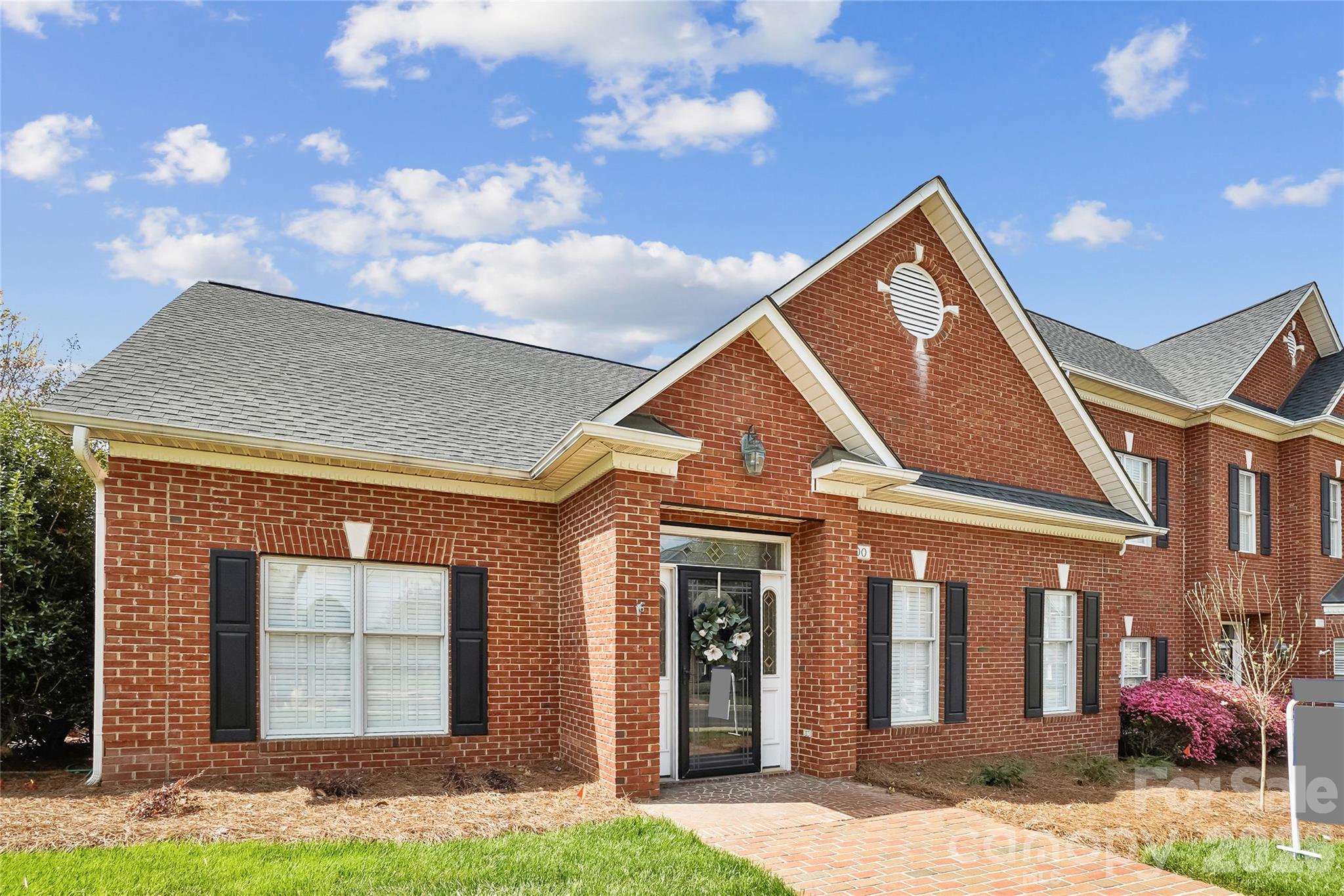 Warrington Place - Residential
