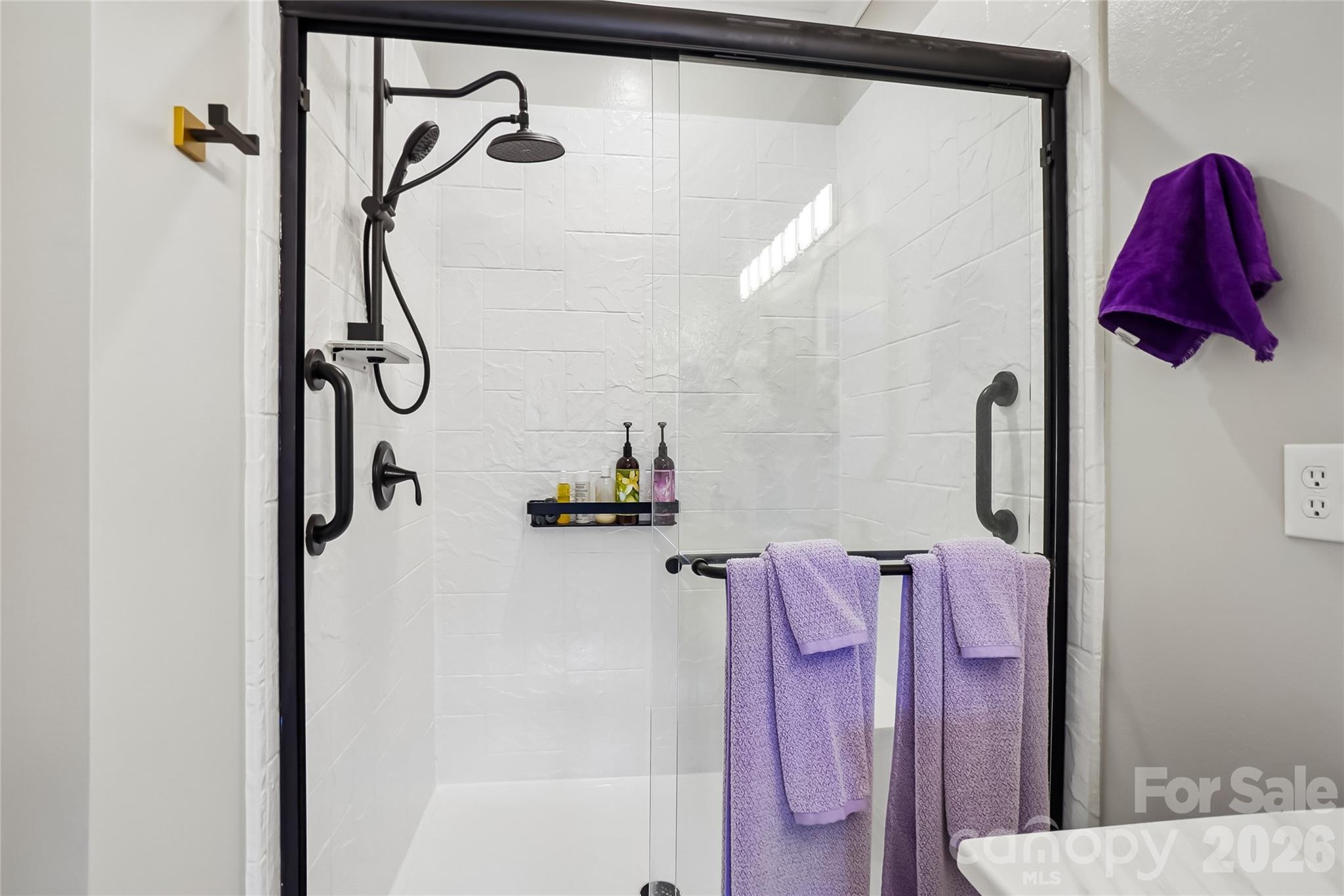 Warrington Place - Residential