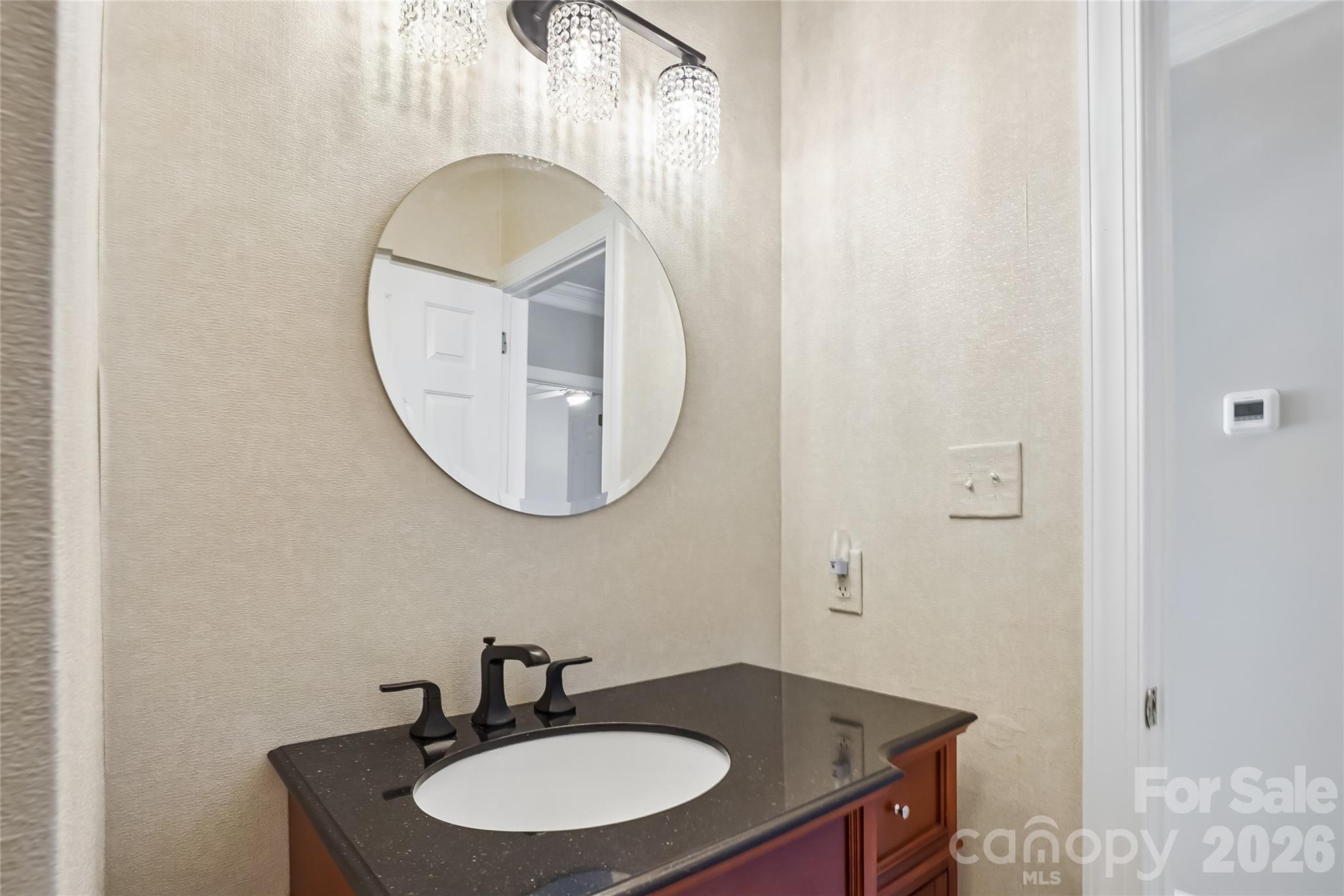 Warrington Place - Residential