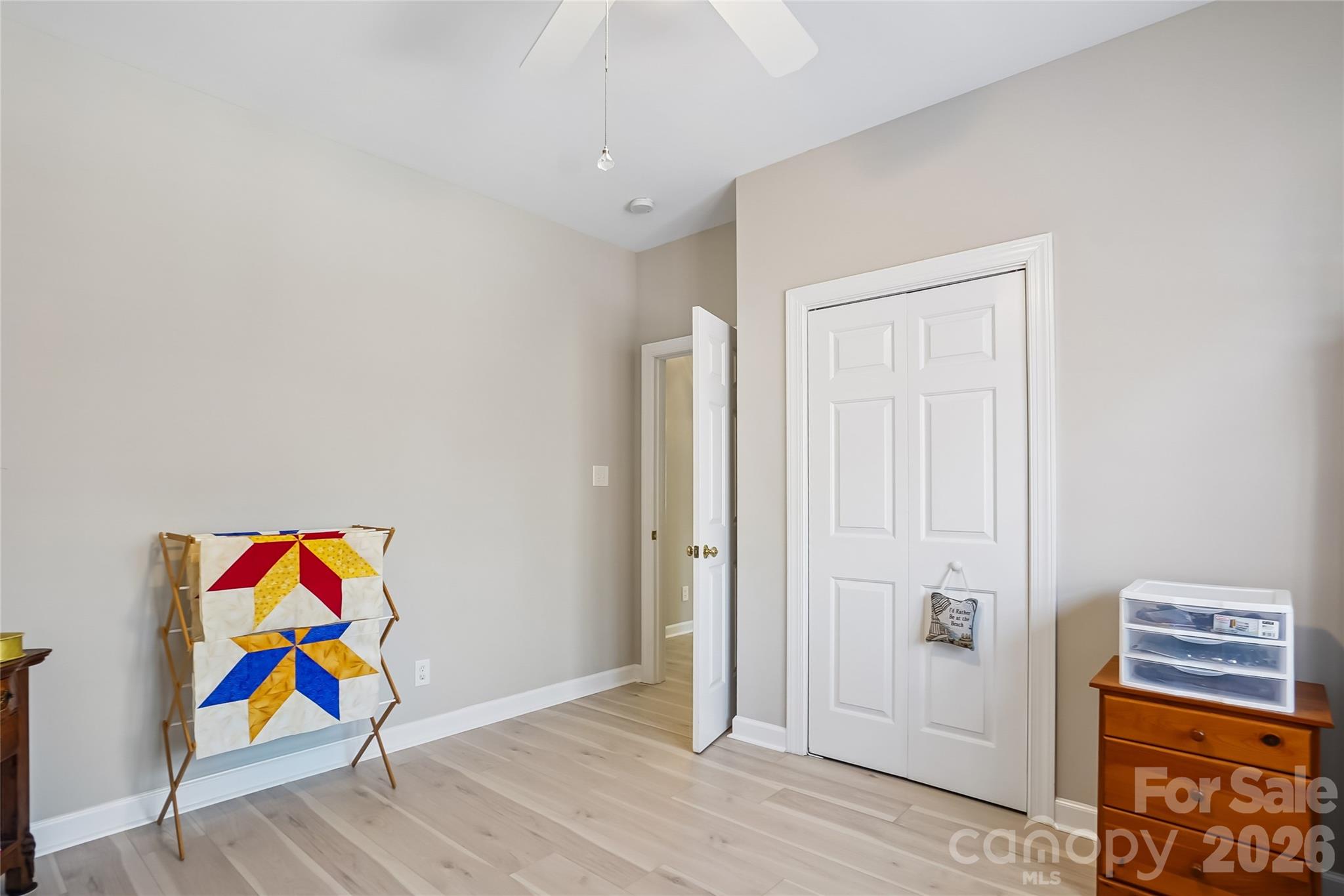 Warrington Place - Residential