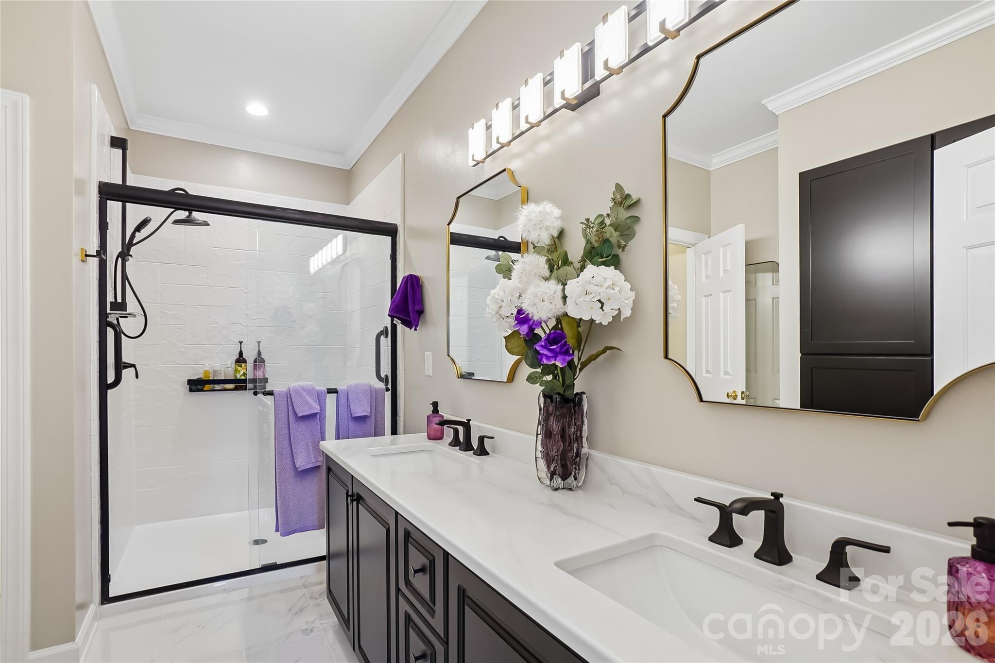 Warrington Place - Residential