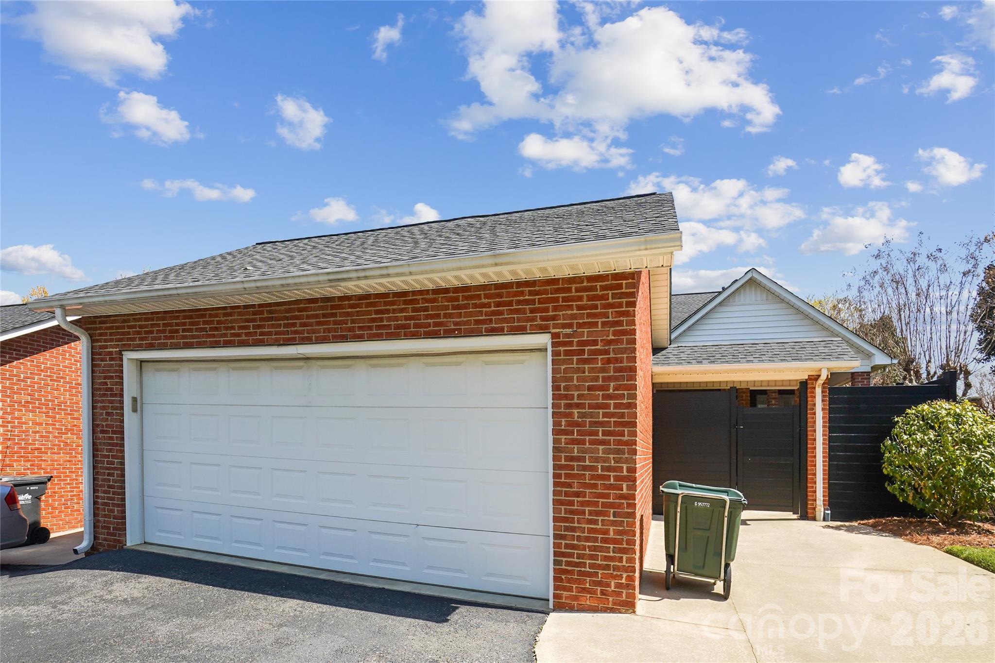 Warrington Place - Residential