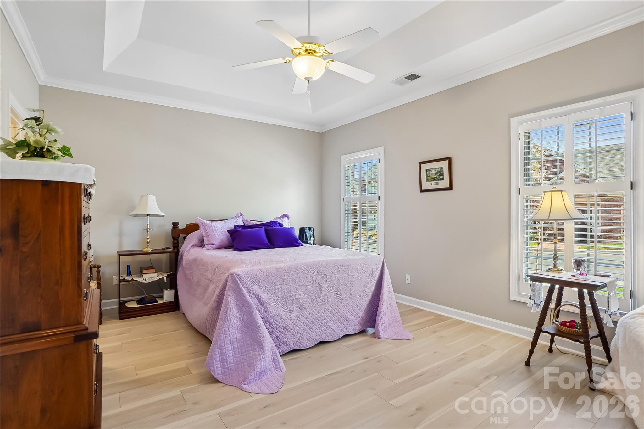 Warrington Place - Residential