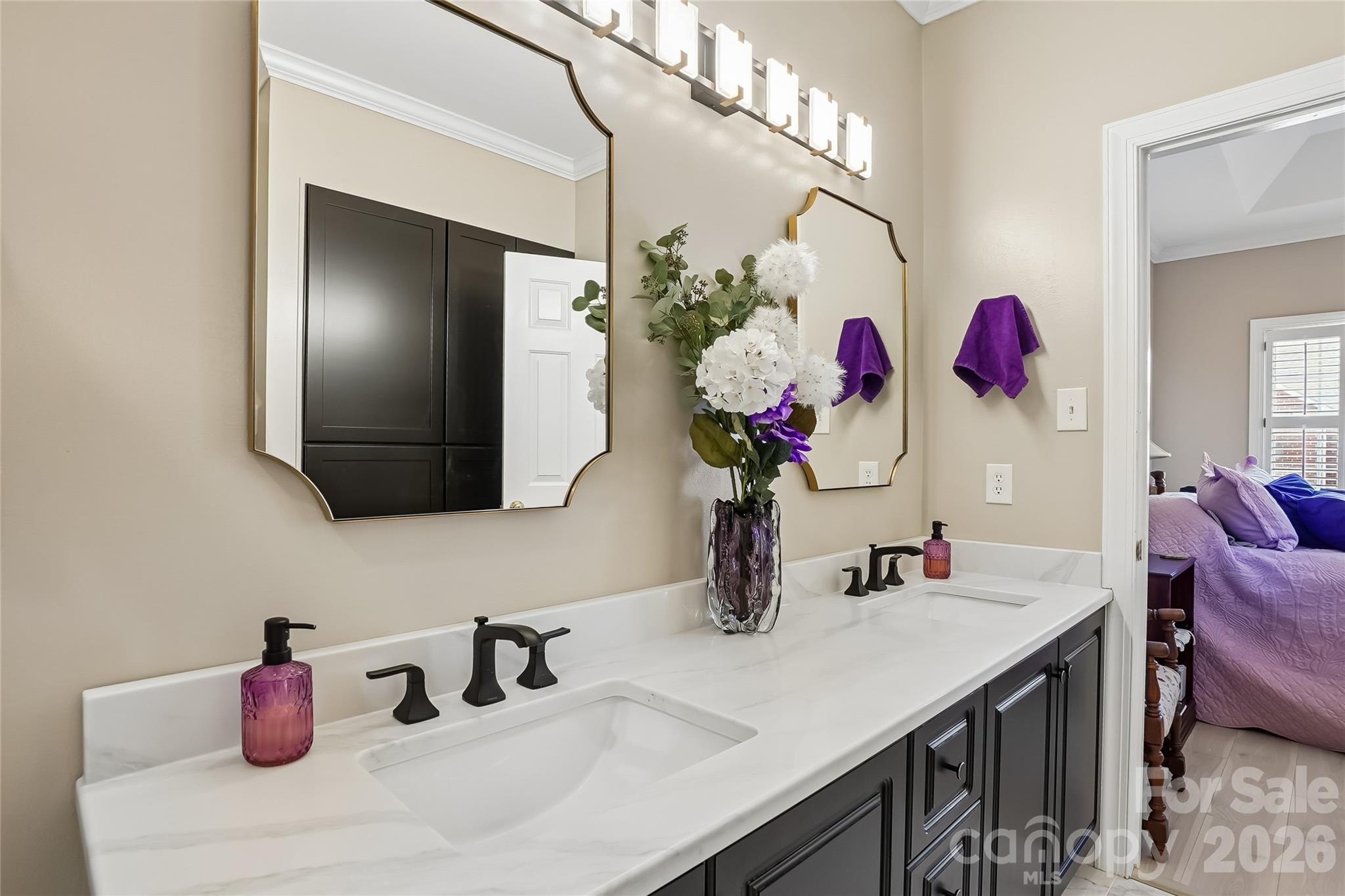 Warrington Place - Residential