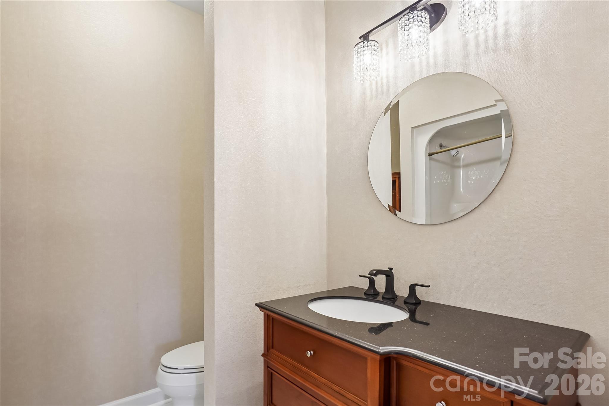 Warrington Place - Residential