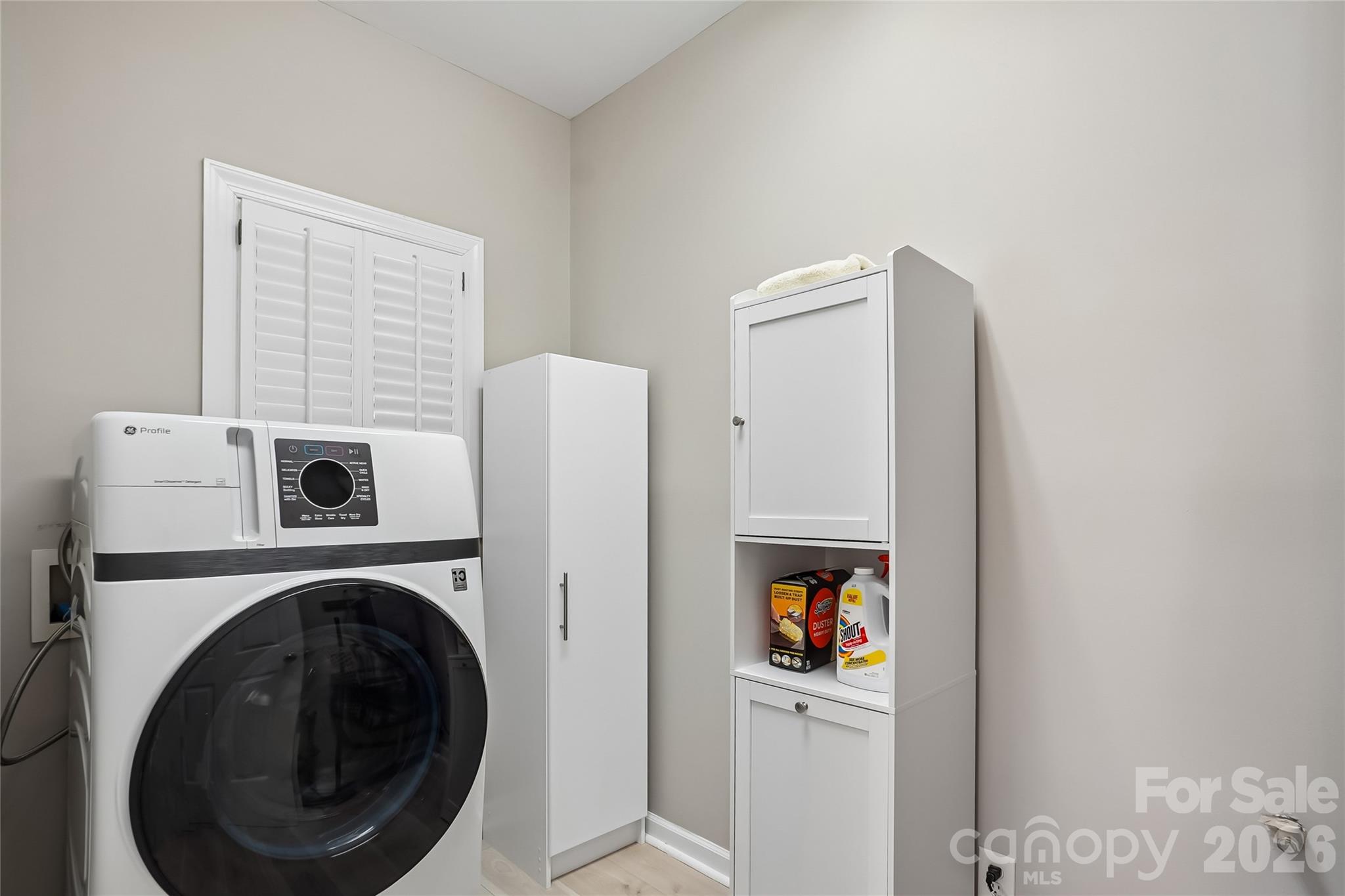 Warrington Place - Residential