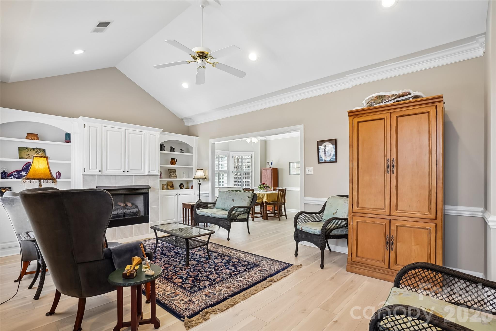 Warrington Place - Residential