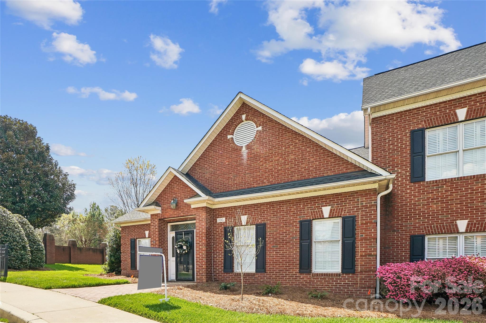 Warrington Place - Residential